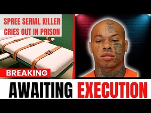 NIKKO JENKINS EXECUTION | The Most Dangerous Death Row Inmate In The World | Crime | Last Word (US)