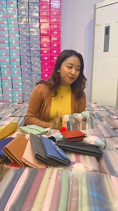 45K views · 1K reactions | နွယ်ဆိုင်က မွှေးလုံးwallet က ဘာထူးခြားလို့များ ဒီလောက်ရောင်းကောင်းနေတာပါလိမ့်လို့ မတွေးနဲ့….. Viedo သာသေချာကြည့်သွားနော်✨ | Nweyimon Bag Shop | Facebook