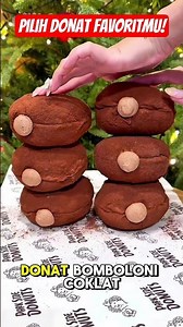 🍩 Delicious & Cute Donuts, Which One Is Your Favorite? 😋