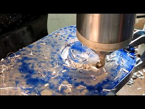 Autometric Jig Bore Resurrection 3