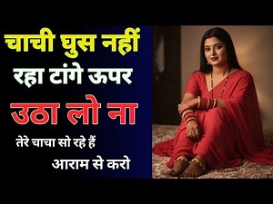 Suvichar Romantic Love Kahani Hindi | Emotional Heart Touching Love Story | Romantic Hindi Kahani