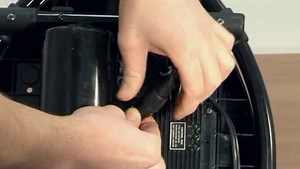 Replacing the Controller Box