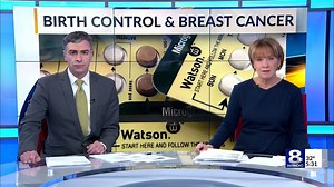 1.2K views | A new study has found links between the use of hormonal contraceptive methods to an increased risk of breast cancer in women. Dr. Elizabeth Bostock, an obstetrician at Rochester General Hospital, advised people not to overreact to the study and encouraged women to have honest conversations with their providers discussing the pros and cons of using birth control. | Rochester Regional Health | Facebook