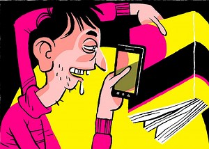 Don’t Feel Like a Dummy for Loving the Dummies Guides