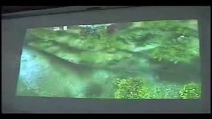 C&C: Generals gameplay video