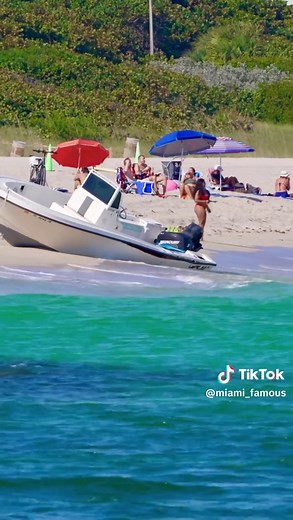 Exclusive Video: A Week at Haulover Naturist Beach