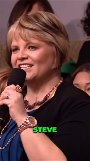 This lady flew out of a truck 👀👀 | Steve Harvey