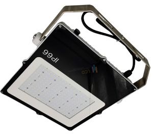 [Hot Item] Narrow Wide Beam Angle 10deg 20deg 90deg 120deg LED Flood Lights for Pulp and Paper Plant Outdoor Security Architectural Lighting China Manufacturer