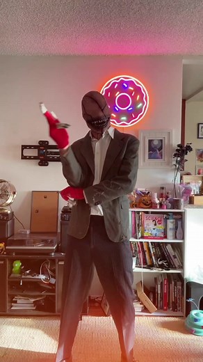 Mimic Crypt TV: Spooktember Queerbook