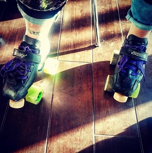 Silicon Valley Roller Girls Accepting Donations For Monte Sereno Fire Victims