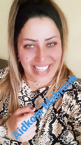 Aidkom Mabrouk 💞 | Nadouchka Nadia