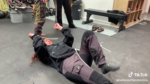 Exploring Different Escape Techniques at Tier1