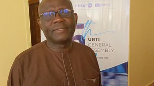 17 reactions | The Director General of the Ghana Broadcasting Corporation, expresses satisfaction with the exchanges at the 75th URTI General Assembly | CRTVweb | Facebook