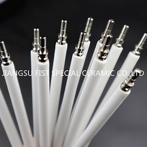 [Hot Item] Customized Factory Straight out Applied to Boiler Burner Ceramic Spark Ignition Electrode