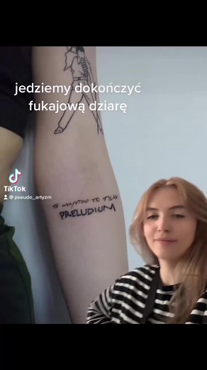 #fukaj #fukajtattoo #sbmlabel #sbmaffija #sbmffestival2022 #owoce3 #tattoo