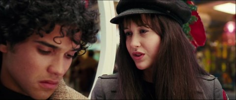 The Lovely Bones (2009)