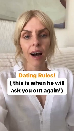 11 reactions | This is when he will ask you out again #relationships #datingadvice #loveadvice | Ladies Relationship Coach | Facebook