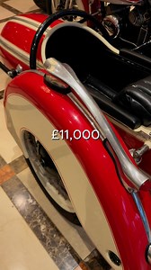 1K views | Classic Motorcycle Collection: Watch this fabulous 1941...