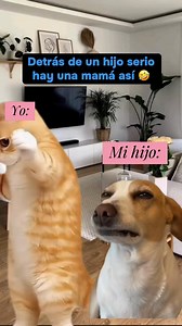 Detrás de un hijo serio hay una mamá así: Madres de adolescentes