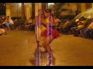 Mapalé pt2