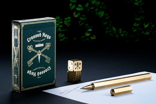 How to Control Minds Kit