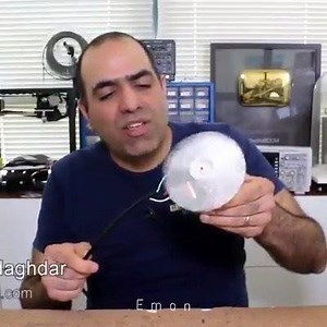 AC motor. Very important lesson | Safeco