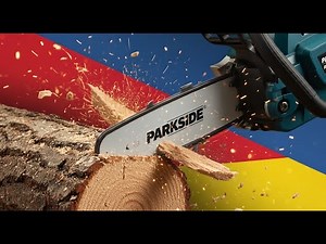 TEST Parkside 12V PGHSA 12A1 pilarka cordless