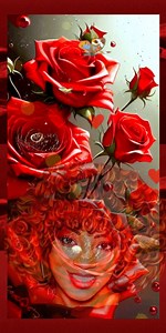 🐑🐣 #MARCH #HAPPYEASTER 🕊 | Planet Gif ಌ