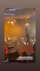 Jessi Uribe on Reels