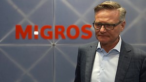 Migros-Chef Mario Irminger zum Gewinn im Jahr 2024