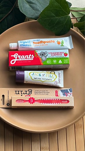 1.6K views | Send the kids back to school with some pearly whites 醴...