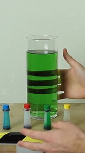 Can you unmix a liquid? 🤔 | The Action Lab