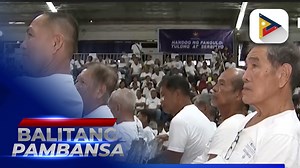 #BalitangPambansa | Agri-Puhunan at Pantawid Program launched in Sarangani | PTV