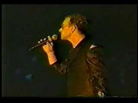U2 - Stand by me