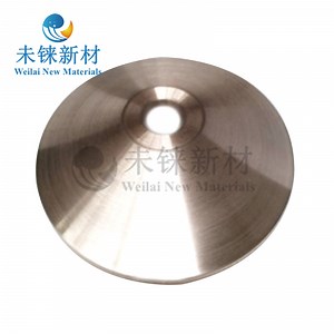 [Hot Item] Pure Copper Resistance Welding Electrode, Spot, Seam, Projection Welding Cathode