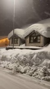 88K views · 2.7K reactions | Micsoda látvány! Elképesztő havas csodavilág ma este az olasz Alpokban található Prato Nevoso-ból!❄️☃️ #alpok #alps #karácsony Videó: Passione Neve & Montagna | MetFigyelő | Facebook