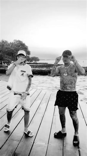 MUSA Remix by CARABIN3 and Siempre Blessd