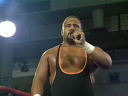 4.3K views · 121 reactions | Nobody dropped an F-bomb quite like 1995–1996 Taz. Pure expletive poetry, raw intensity, and straight-up hardcore energy.  #Taz #ECW #HardcoreLegend #WrestlingHistory #ThrowbackChaos | The Chronicles Of Wrestling | Facebook