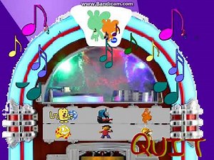 DEVON324 Toons! Jr. DEVON324 Clickers Jukebox