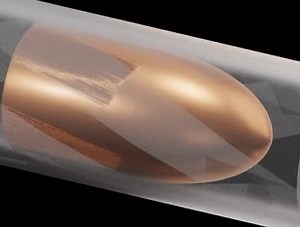 Divide and Conquer: New Algorithm Examines Crime-Scene Bullets Segment by Segment