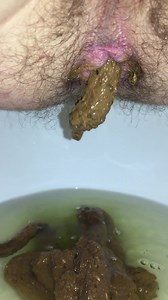 Toilet Poop 6 - video 2