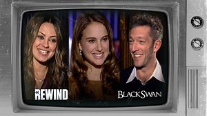 338K views · 1.5K reactions | 10 years ago, Natalie Portman and Mila Kunis truly set the barre with their performances in #BlackSwan. | E! News | Facebook