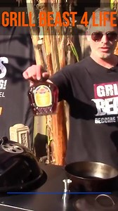 Crown Whisky Hot Wings Sauce Recipe #crownroyal #crownroyalwhiskey #hotwings #grilling #grill #grillbeast #chickenwings #chicken #hotsauce #hotsaucechallenge #bbq #bbqlife | UGC By Dave