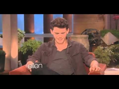 addison timlin & jeremy irvine tribute