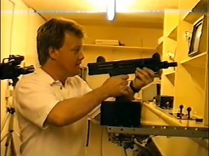 SPECIAL EDITION - Chegwin Checks It Out - Ocean Software - 8th July 1988 (1080p)