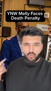 Rapper #YNWMelly is facing the death penalty, but will he be convicted? Here’s a deep drive into the case and everything you need to know. #ComplexNews | Complex