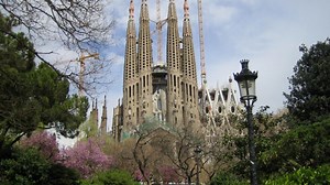 Barcelona. Emotie de toamna