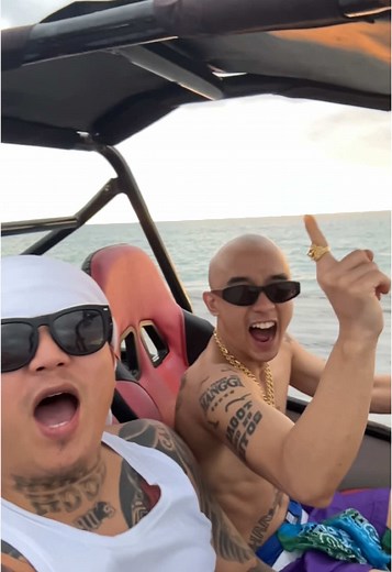 Lupaypay: Top 50 Viral Music in the Philippines