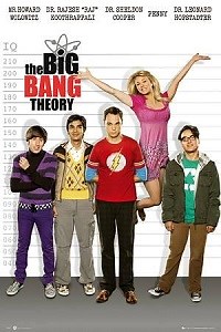 Regarder The Big Bang Theory saison 2 épisode 1 streaming VF - VOSTFR gratuit