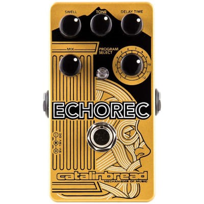 Catalinbread Echorec | Reverb